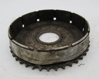 Vintage Triumph T100 TR5 TR1 Chain Wheel Clutch Basket 57-0940 USED OEM