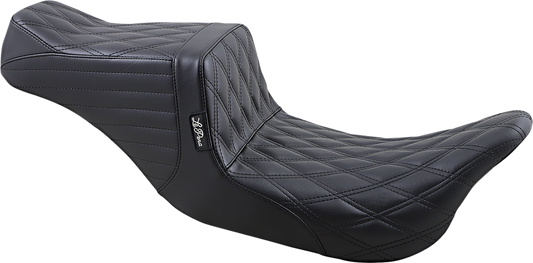 Le Pera Tailwhip Seats Double Diamond LK-587DD