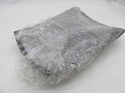 Maier Motorcycle Replacement Smoked Windshield Windscreen