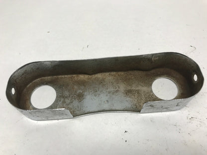 77-84 HARLEY-DAVIDSON XLH XLCH, XL IRONHEAD SPORTSTER FORK COVER CHROM