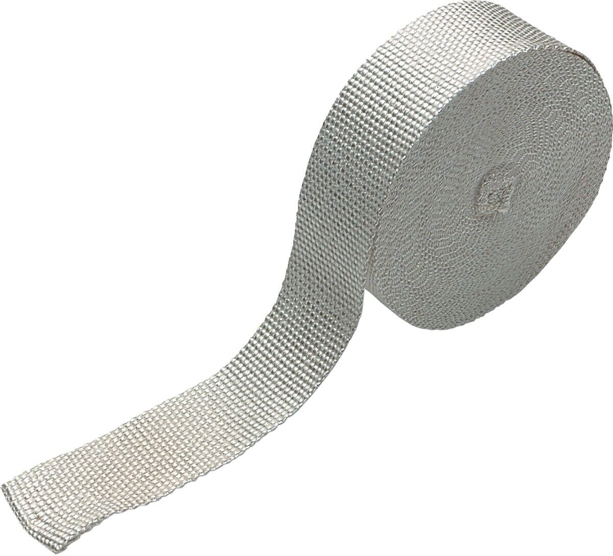 Moose Racing Exhaust Wrap 2in. x 50ft. - Tan M30050