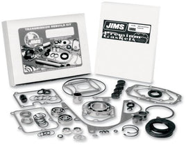 Jim's Machining A Cut Above Time-Saver 5-Speed Transmission Master Kit 1035