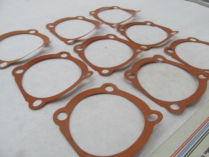 Lot of 9 Harley-Davidson Genuine NOS Aermacchi Cylinder Base Gaskets 16774-61P