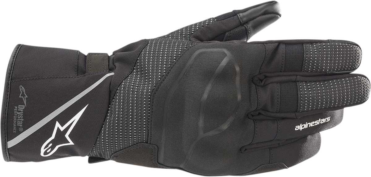 Alpinestars Andes V3 Drystar Gloves Black Small 3527521-10-S