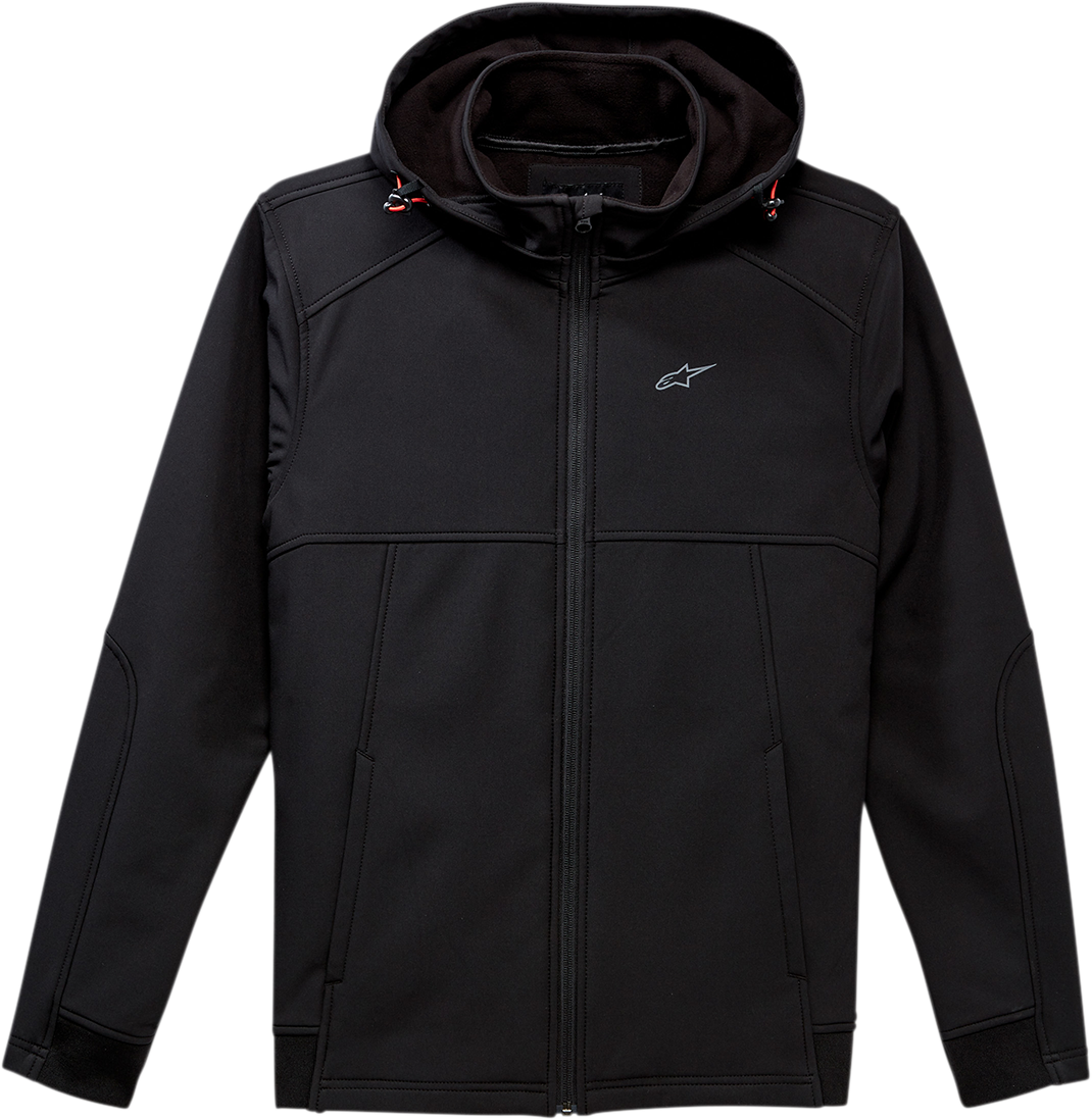 Alpinestars Acumen Jacket Black Medium 123011500-10-M