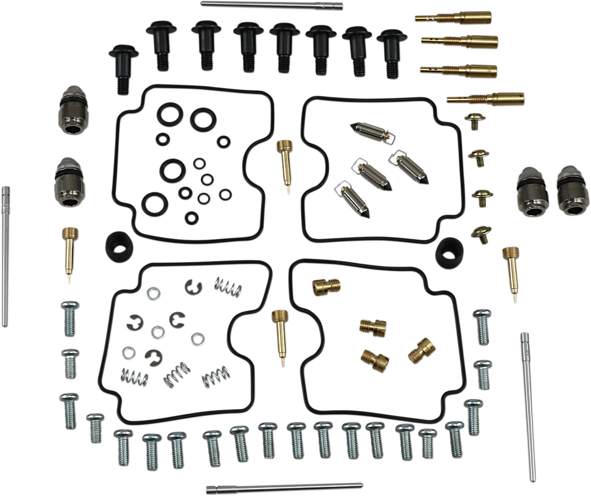 Parts Unlimited Carburetor Repair Kits 1003-1380