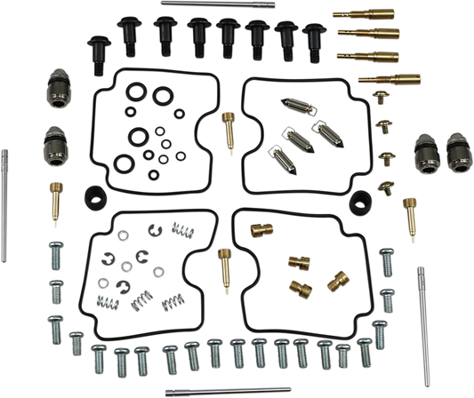 Parts Unlimited Carburetor Repair Kits 1003-1380