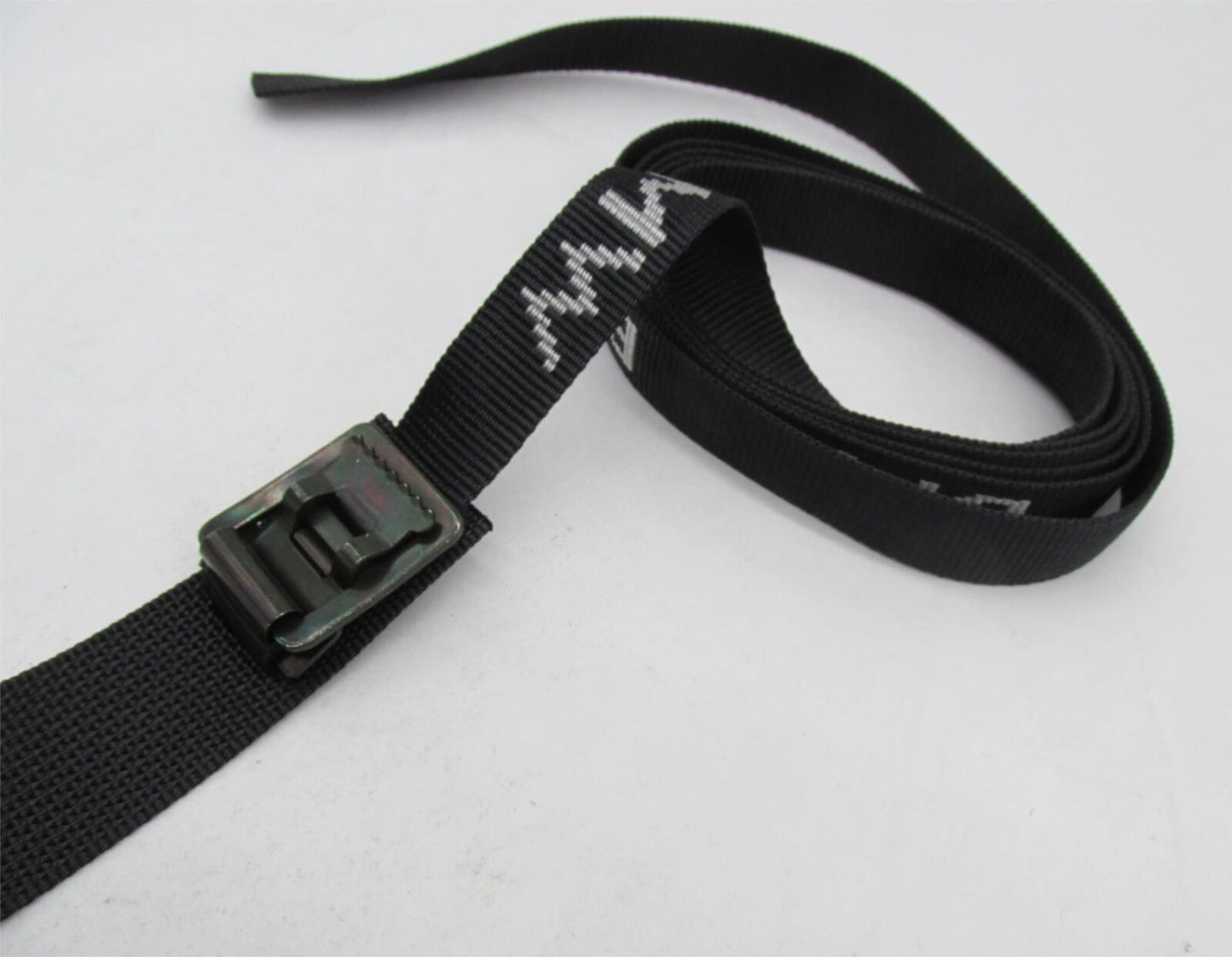 BMW Genuine Cinch Tie Down Motorcycle Gear Strap