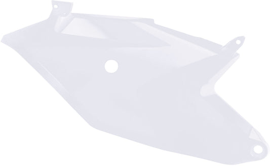 Acerbis Side Panels White 2685976811