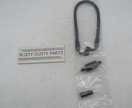 Harley Davidson Motorcycle Coolant Hose Line Kit F7-8976