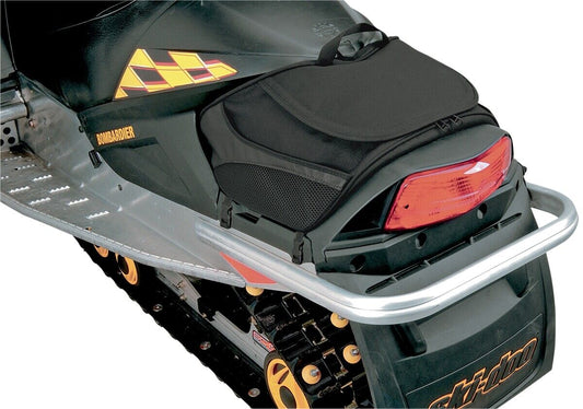 Parts Unlimited Tunnel Bag 3516-0005