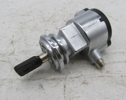 Harley Davidson Genuine Dyna Fat Bob Fork Stem Lock with Key 71430-06B