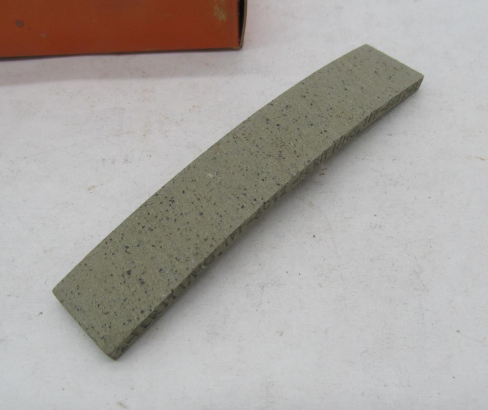 Harley-Davidson Genuine NOS Aermacchi Brake Shoe Lining 44100-73