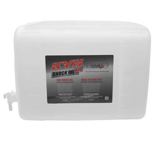 KYB K2C Shock Oil 130020060101