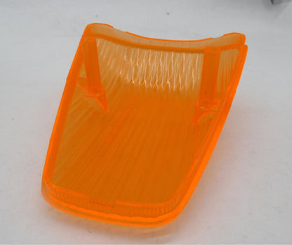 Topzone Honda VTX 1300 1800 Amber Taillight Lens TZK-098-INT