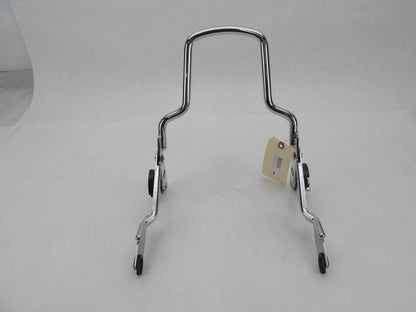 Harley-Davidson Genuine NOS Adjustable Detachable Backrest Sissybar 52300257