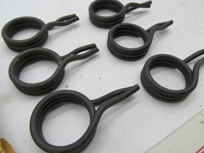 Lot of 6 Harley-Davidson Genuine NOS Aermacchi Torsion Springs 34488-62P