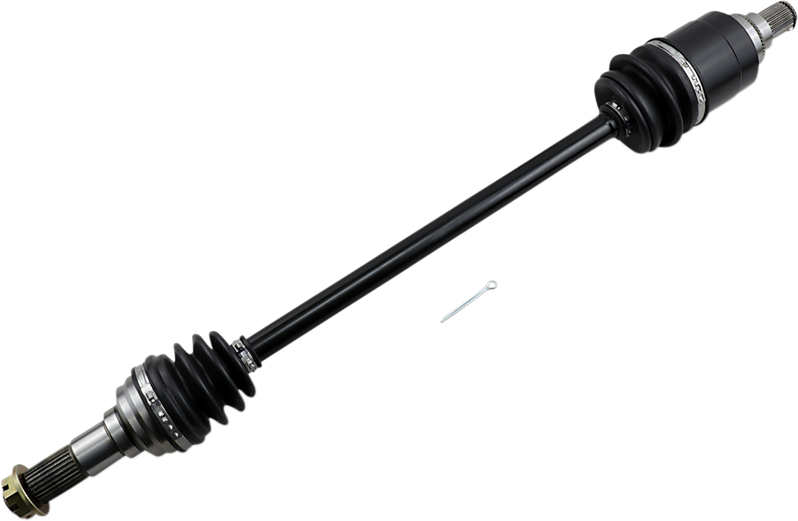 Moose Racing Complete Axle Kits Front Right 0214-1647