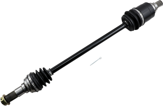Moose Racing Complete Axle Kits Front Right 0214-1647