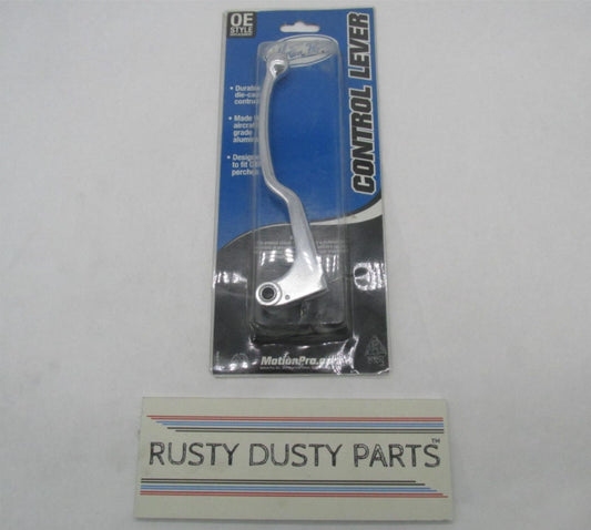 Motion Pro Honda CBR600RR Clutch Hand Control Lever 071549
