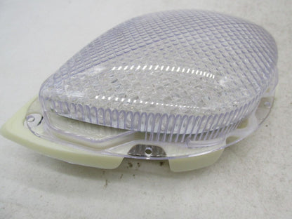 Topzone 04-08 Yamaha Roadstar LED Integrated Turn Signal Tail Light TZH-168-INT