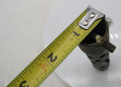 Harley Davidson Genuine Aermacchi Exhaust Baffle