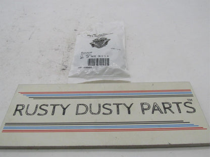 Lot of 9 Harley Davidson Genuine NOS Washers 6336B