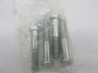 Lot of 4 Harley Davidson Genuine NOS Screws 3471