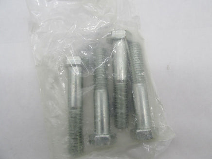 Lot of 4 Harley Davidson Genuine NOS Screws 3471