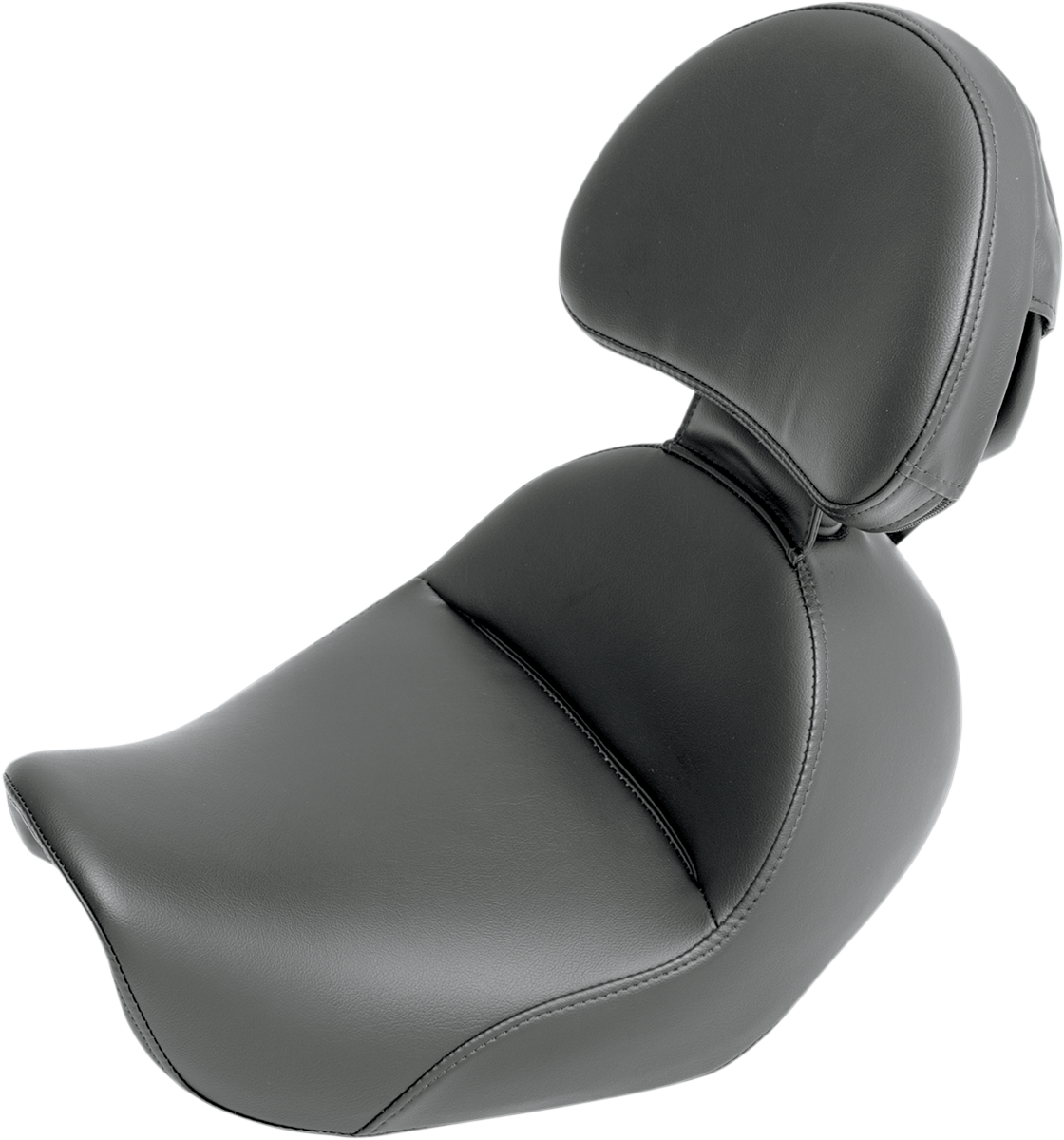 Saddlemen Renegade Heels Down Seat 806-04-0041