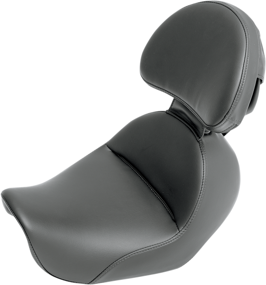 Saddlemen Renegade Heels Down Seat 806-04-0041