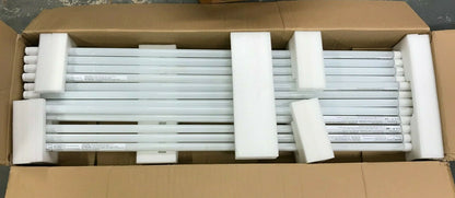 Lot of 12 Philips LED InstantFit 3-Foot T8 Tube Light Bulb 1200-Lumen
