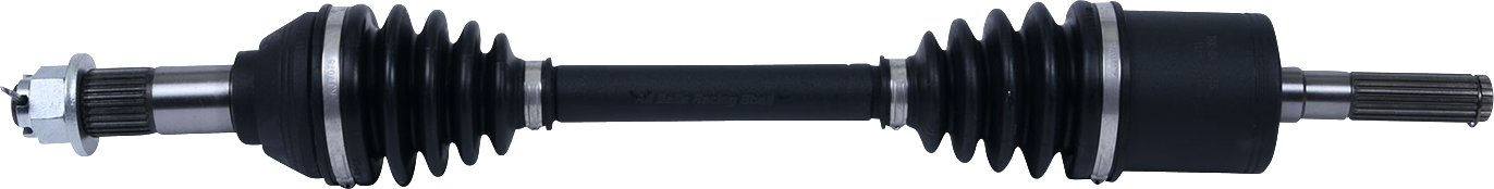 Moose Racing Complete Axle Kits Front Left 0214-2063