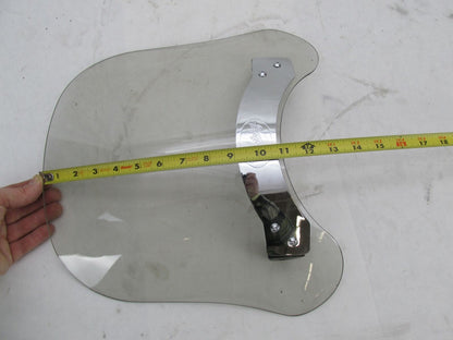 Polaris Victory Genuine Superfly Profiler Clear Windshield Windscreen