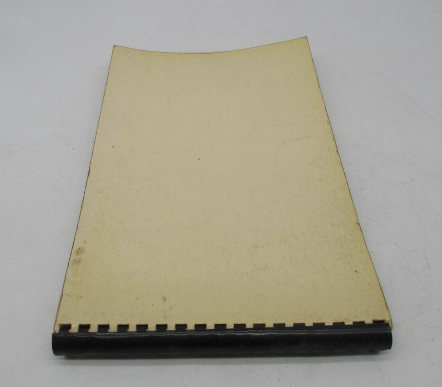 Bultaco Original Factory 1971 Sherpa T Parts List Catalog Book 80.32-117