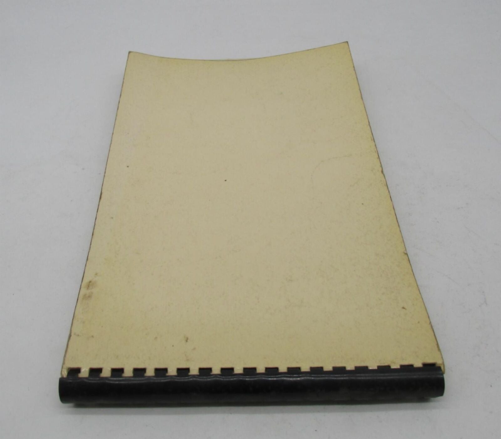 Bultaco Original Factory 1971 Sherpa T Parts List Catalog Book 80.32-117