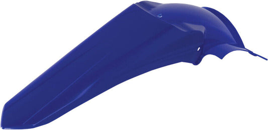 Acerbis Rear Fender YZ Blue 2106850211