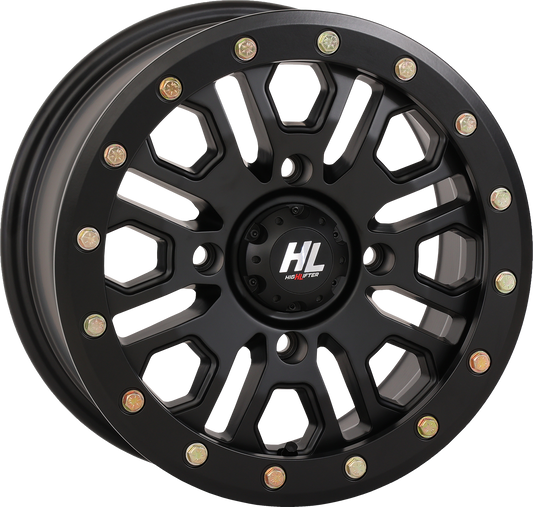 High Lifter HL23 Beadlock Wheel 15HL23-1456