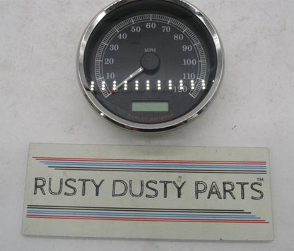 Harley-Davidson Genuine NOS Road King Softail Speedo Speedometer 67557-08A