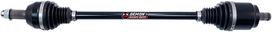 DEMON Heavy Duty Axles Front Right PAXL-8002HD