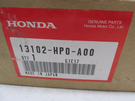 Honda Genuine ATV 05-2011 TRX500 TRX 500R Oversize Piston .25 13102-HP0-A00