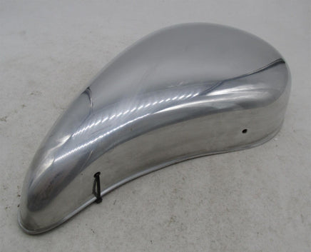 Harley Davidson Universal Aluminum Teardrop Air Cleaner Cover