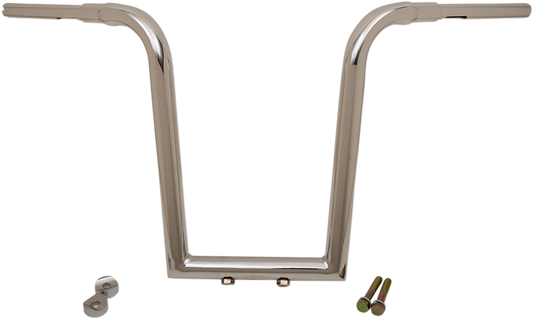 LA Choppers 1 1/2in. Tree Hugger Handlebar LA-7370-16