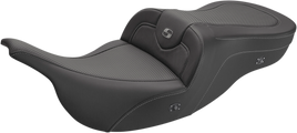 Saddlemen CF Road Sofa Seat 897-07-185HCT