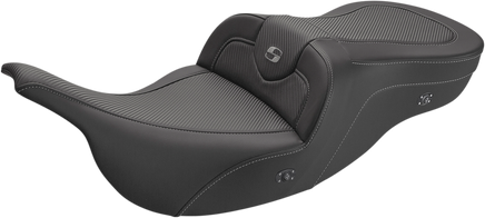 Saddlemen CF Road Sofa Seat 897-07-185HCT