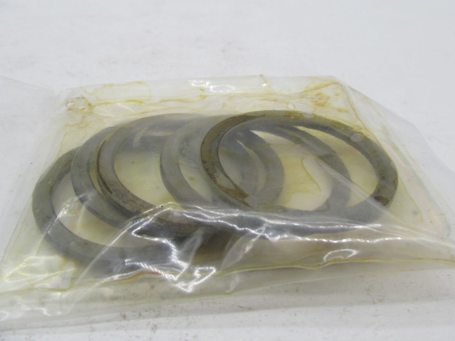 Lot of 5 Harley Davidson V-Twin Clutch Hub Spacers 18-8269 5707