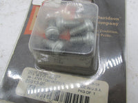 Pack of 5 Harley Davidson Genuine NOS Derby Cover Screws 25913-99