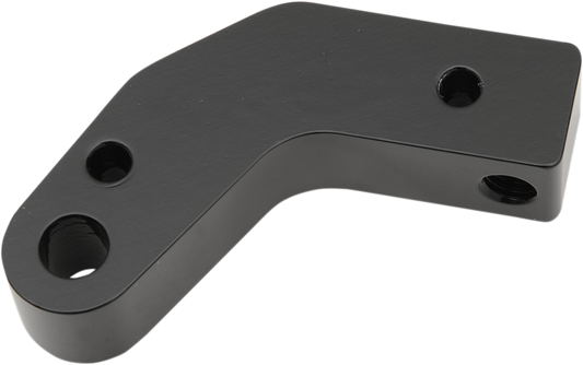 Memphis Shades Headlight Extension Block MEB9886