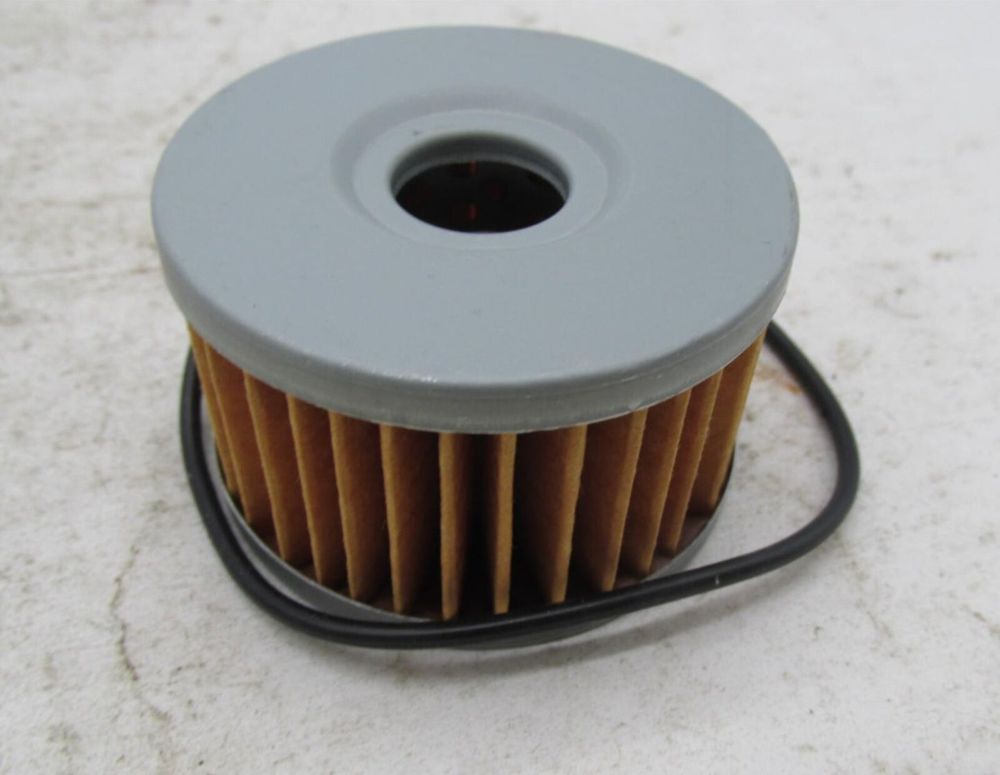 Parts Unlimited Suzuki Oil Filter 16510-37440