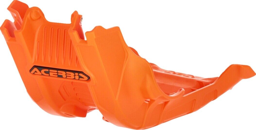 Acerbis Skid Plates Orange 2983255226